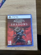 Assassin’s Creed Shadows PS5 