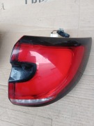 LAMPA TYŁ PRAWA   CHRYSLER PACIFICA LIFT 2021+  ORYGINAŁ EUROPA IGŁA