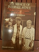 The Miracle of Intervale Avenue. The Story of a Jewish Congregation...