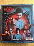 STRANGER THINGS Friends Don't Lie | Planszówka ENG | Jak nowa