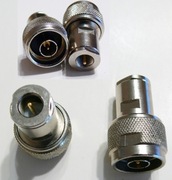 WTYK N na wtyk FME redukcja ADAPTER