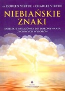 Niebiańskie znaki  - Doreen Virtue Charles Virtue