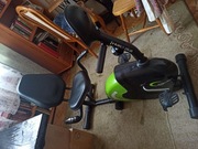 Rower rehabilitacyjny poziomy 