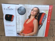 masująca poduszka MAXIWELL III