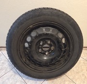 Koła Zimowe 16" 5x112 et48