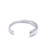 Bransoletka sztywna stal ZEZU JEWELRY