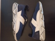 Sneakersy, Trampki Melvin & Hamilton Briana 1