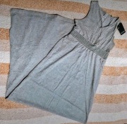 Sukienka szara XS nowa z metką Esmara