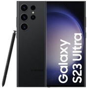 SAMSUNG GALAXY S23 ULTRA 12/512GB CZARNY NOWY 7 ETUI MARVEL ! GW 24M SKLEP