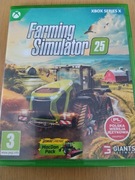 Farming Simulator 25