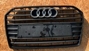 Atrapa zderzaka grill Audi a6 c7