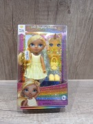 Rainbow high little daisy