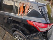 FORD ESCAPE KUGA MK2 BŁOTNIK LAMPA LEWY PRAWY TYŁ SZYBA PRAWA TYŁ