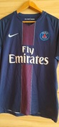 Koszulka piłkarska PSG 