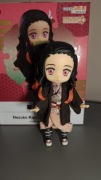 Lalka Kolekcjonerska Nezuko Kamado 14cm Demon Slayer Figurka Nendoroid