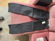 Spodnie męskie resreved