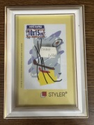 Ramka na zdjęcia Styler 10x15