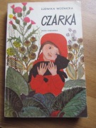 Czarka  __  Ludwika Woźnicka