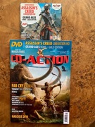 CD -ACTION 01/2016 nr251 (DVD w komplecie)
