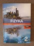 Fizyka 2. Podręcznik liceum i technikum. Zakres podstawowy. WSiP