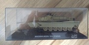 Czołg 6 MERKAVA III  
