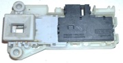 Electrolux, EWF1076GDW, Type: FLI551131; elektro zamek
