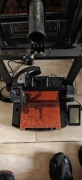 Drukarka 3d Creality Ender V3 KE bogaty zestaw, kamera