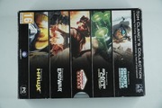Tom Clancy's Collection pc