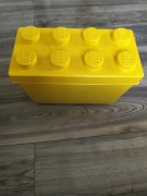 LEGO klocki duże pudełko 