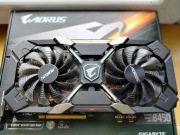 Karta graficzna AMD Radeon RX 580 8 Gb Aorus