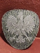 Orzełek, początki Policji - NOWY