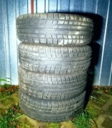 Koła 4szt. 175/60 R14 5,5Jx14 4x100 56mm ET45