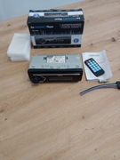 Radio do ciągnika rolniczego i samochodu Voice Kraft  VK 1049