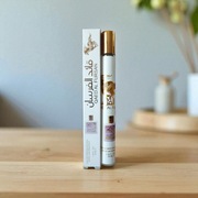 Perfumy Qaed Al Fursan 35 ml – Arabska elegancja unisex