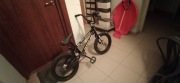 BMX "16"cali