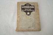  London Biały kieł, Bellew, Zawierucha