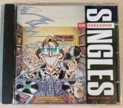 Dr. Feelgood - Singles