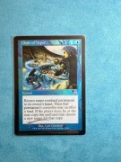 [MTG] [PROXY] Chain of Vapor FOIL
