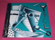 Yello Claro Que Si CD