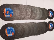Tarcze do cięcia 40 szt. Pferd Niemcy.