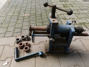 Zestaw maszyn blacharsko dekarskich