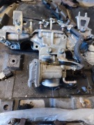 Kolektor ssący Avensis t27 2.0 D4D 126km