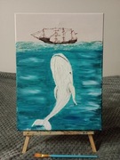 Obraz Akrylowy 30/40