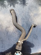 BMW wąż wody N47  2.0d 