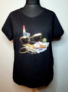 Bluzki DUZE ROZMIARKI 48,50-52 