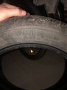 Kenda Kenetica 4s całosezonowe 195/50/15