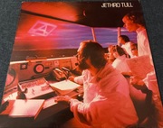 Jethro Tull - A (winyl UK) 1980