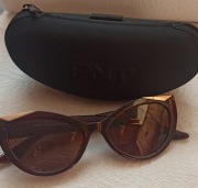 Nowe okulary PNT z polaryzacją 