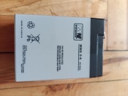 Akumulator AGM 6V 5Ah MWS 5-6