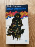 Bellew Zawierucha Jack London